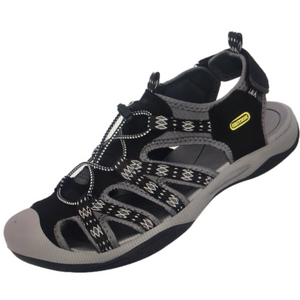 NWT Men’s Hiking/Fisherman Sandals SZ 8.5